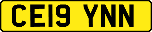 CE19YNN