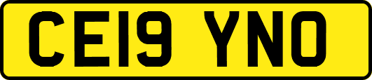 CE19YNO