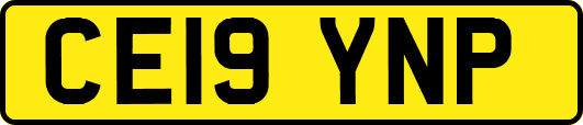 CE19YNP