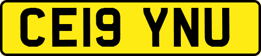 CE19YNU