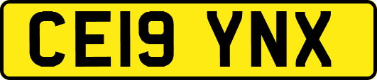 CE19YNX