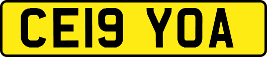 CE19YOA