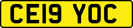 CE19YOC
