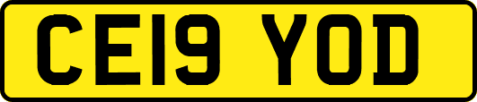 CE19YOD