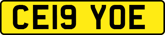 CE19YOE
