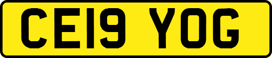 CE19YOG