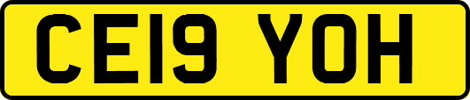 CE19YOH
