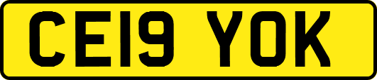 CE19YOK