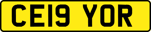 CE19YOR