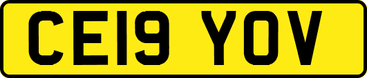 CE19YOV