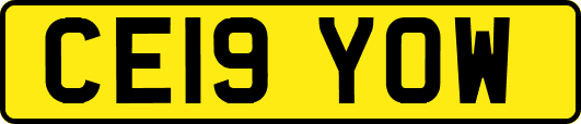 CE19YOW
