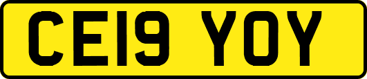 CE19YOY