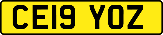 CE19YOZ