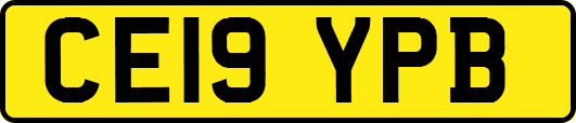 CE19YPB