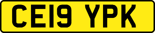 CE19YPK