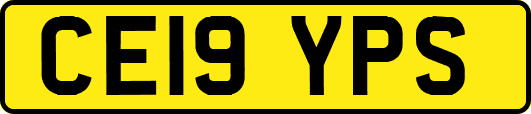 CE19YPS