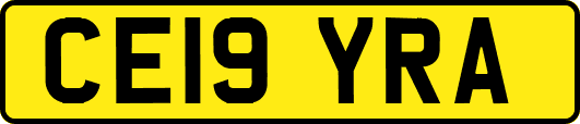 CE19YRA