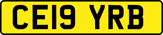 CE19YRB