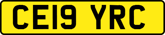 CE19YRC