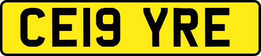CE19YRE