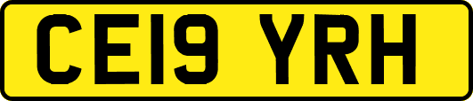 CE19YRH