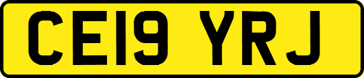 CE19YRJ