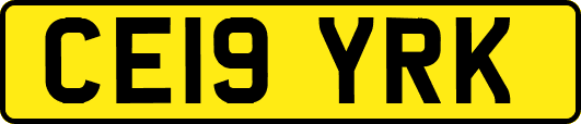 CE19YRK