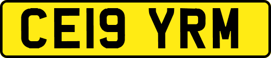 CE19YRM