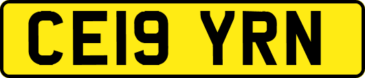 CE19YRN