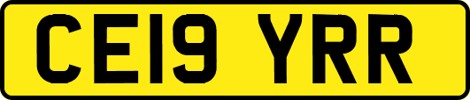 CE19YRR