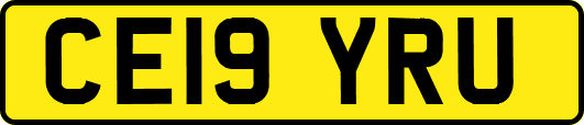 CE19YRU