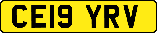 CE19YRV
