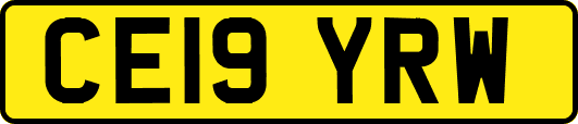 CE19YRW