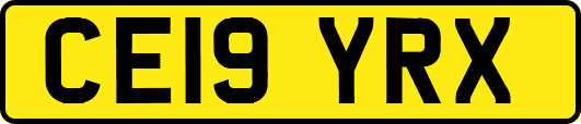 CE19YRX