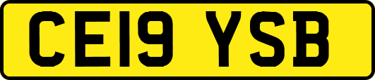 CE19YSB