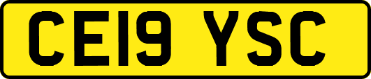 CE19YSC