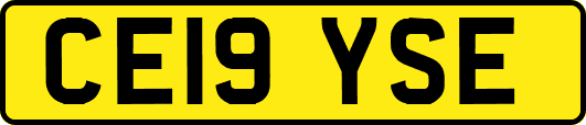 CE19YSE