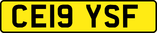 CE19YSF