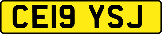 CE19YSJ