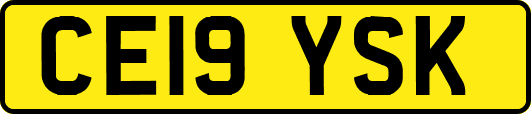 CE19YSK
