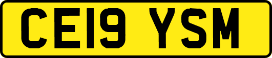 CE19YSM