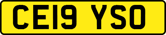 CE19YSO