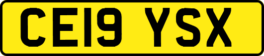 CE19YSX