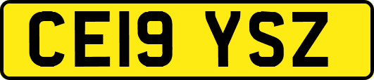 CE19YSZ
