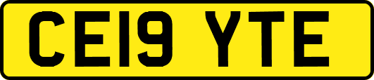 CE19YTE