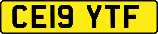 CE19YTF