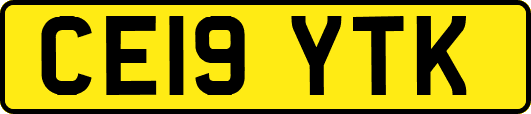 CE19YTK
