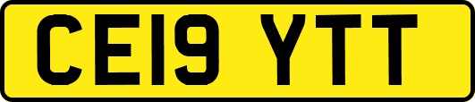 CE19YTT