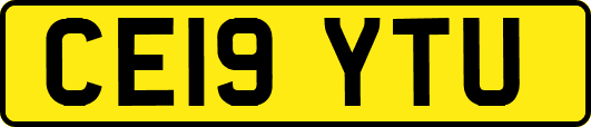 CE19YTU