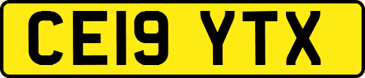 CE19YTX
